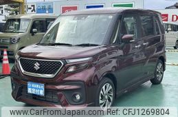 suzuki solio 2023 quick_quick_5AA-MA47S_MA47S-600222