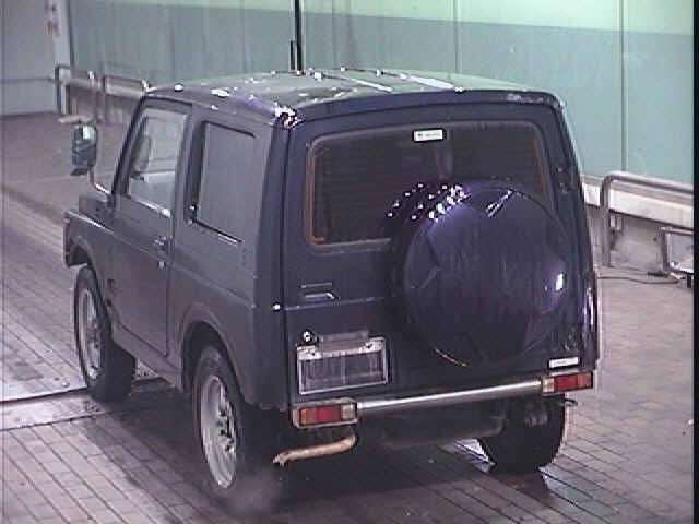 suzuki jimny 1993 239197_139000 image 1