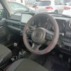 suzuki jimny-sierra 2023 -SUZUKI--Jimny Sierra 3BA-JB74W--JB74W-192686---SUZUKI--Jimny Sierra 3BA-JB74W--JB74W-192686- image 2