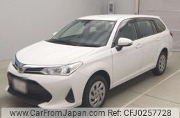 toyota corolla-fielder 2018 -TOYOTA--Corolla Fielder DBA-NZE164G--NZE164-7064156---TOYOTA--Corolla Fielder DBA-NZE164G--NZE164-7064156-