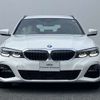 bmw 3-series 2022 -BMW--BMW 3 Series 3DA-6L20--WBA6L720X0FM34511---BMW--BMW 3 Series 3DA-6L20--WBA6L720X0FM34511- image 4