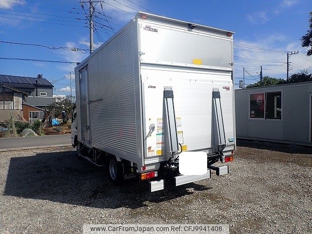 mitsubishi-fuso canter 2023 -MITSUBISHI--Canter 2RG-FEB50--FEB50-601736---MITSUBISHI--Canter 2RG-FEB50--FEB50-601736- image 2