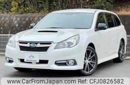 subaru legacy-touring-wagon 2014 quick_quick_DBA-BRG_BRG-011542