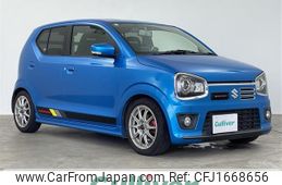 suzuki alto-works 2019 CFJ1668656