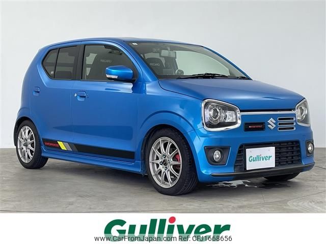 suzuki alto-works 2019 CFJ1668656 image 1
