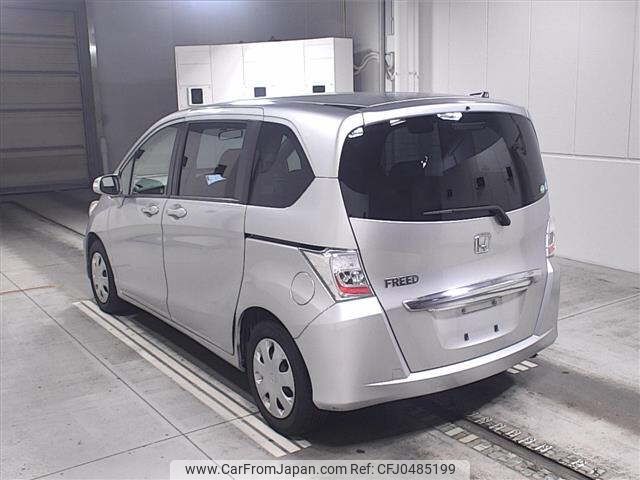 honda freed 2013 -HONDA--Freed GB3-1517659---HONDA--Freed GB3-1517659- image 2