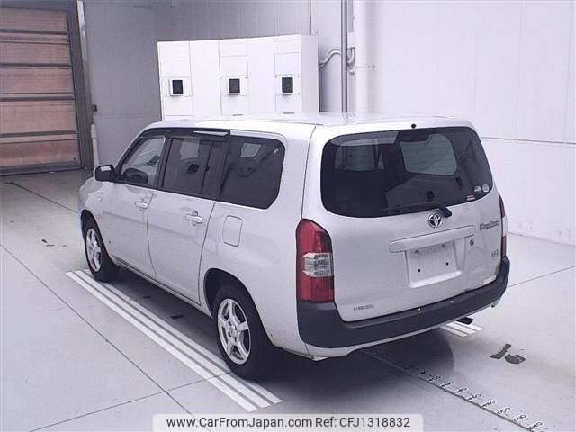 toyota probox-van 2020 -TOYOTA--Probox Van NHP160V-0020385---TOYOTA--Probox Van NHP160V-0020385- image 2
