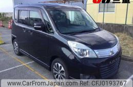 mitsubishi delica-d2 2014 -MITSUBISHI--Delica D2 MB15S--254250---MITSUBISHI--Delica D2 MB15S--254250-