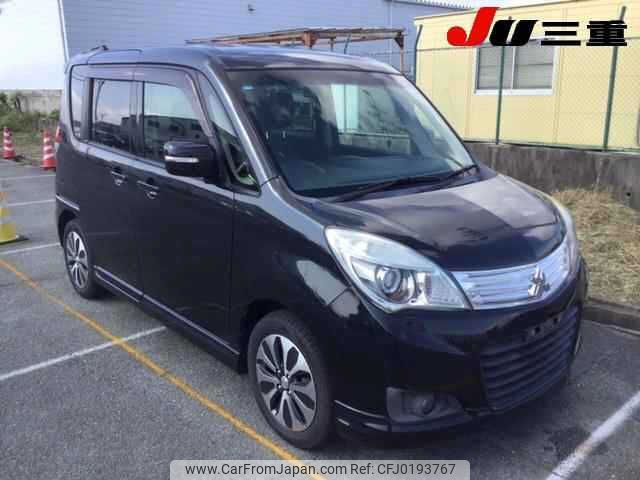 mitsubishi delica-d2 2014 -MITSUBISHI--Delica D2 MB15S--254250---MITSUBISHI--Delica D2 MB15S--254250- image 1