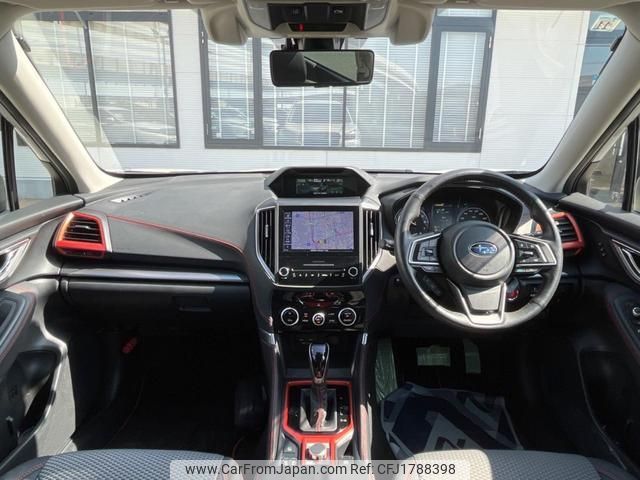 subaru forester 2020 CFJ1788398 image 2