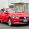 volkswagen polo 2020 -VOLKSWAGEN--VW Polo ABA-AWCHZ--WVWZZZAWZLU114599---VOLKSWAGEN--VW Polo ABA-AWCHZ--WVWZZZAWZLU114599- image 6