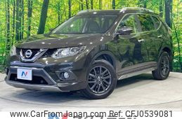 nissan x-trail 2016 -NISSAN--X-Trail DBA-NT32--NT32-547905---NISSAN--X-Trail DBA-NT32--NT32-547905-