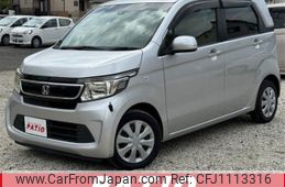 honda n-wgn 2014 CARSENSOR_JP_AU6317809388