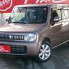 suzuki alto-lapin 2012 -SUZUKI--Alto Lapin DBA-HE22S--HE22S-230356---SUZUKI--Alto Lapin DBA-HE22S--HE22S-230356- image 1