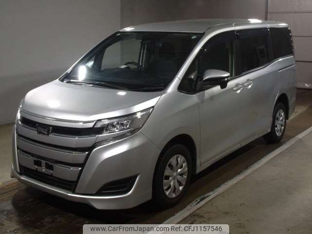 toyota noah 2021 -TOYOTA--Noah 3BA-ZRR85G--ZRR85-0159433---TOYOTA--Noah 3BA-ZRR85G--ZRR85-0159433- image 1