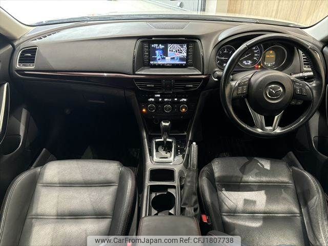 mazda atenza 2014 CFJ1807738 image 2