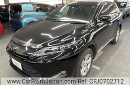 toyota harrier 2016 AF-ZSU60-0078356