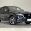 mazda cx-5 2019 -MAZDA--CX-5 3DA-KF2P--KF2P-318336---MAZDA--CX-5 3DA-KF2P--KF2P-318336- image 1