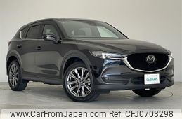 mazda cx-5 2019 -MAZDA--CX-5 3DA-KF2P--KF2P-318336---MAZDA--CX-5 3DA-KF2P--KF2P-318336-