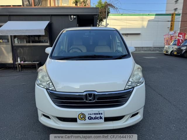 honda stepwagon 2006 CFJ1644197 image 1