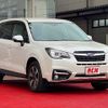 subaru forester 2018 -SUBARU--Forester DBA-SJ5--SJ5-121989---SUBARU--Forester DBA-SJ5--SJ5-121989- image 7