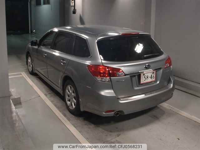 subaru outback 2009 -SUBARU--Legacy OutBack BR9-007848---SUBARU--Legacy OutBack BR9-007848- image 2