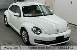 volkswagen the-beetle 2014 -VOLKSWAGEN--VW The Beetle 16CBZ-WVWZZZ16ZEM644914---VOLKSWAGEN--VW The Beetle 16CBZ-WVWZZZ16ZEM644914-