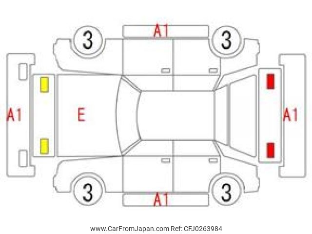 nissan note 2018 -NISSAN--Note DAA-HE12--HE12-220532---NISSAN--Note DAA-HE12--HE12-220532- image 2