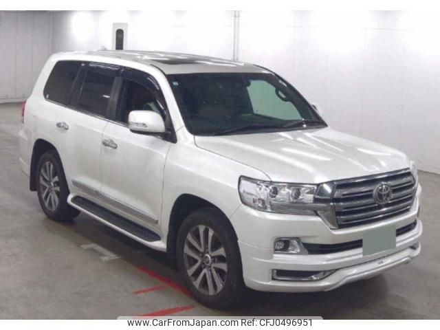 toyota land-cruiser 2016 quick_quick_CBA-URJ202W_URJ202-4130103 image 1