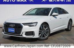 audi a6 2020 GOO_JP_700080167230250307002