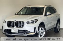 bmw x1 2024 quick_quick_3BA-52EE20_WBA52EE0705Y21179