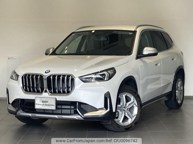 bmw x1 2024 quick_quick_3BA-52EE20_WBA52EE0705Y21179 image 1