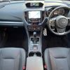 subaru impreza-wagon 2017 -SUBARU--Impreza Wagon DBA-GT6--GT6-031110---SUBARU--Impreza Wagon DBA-GT6--GT6-031110- image 2