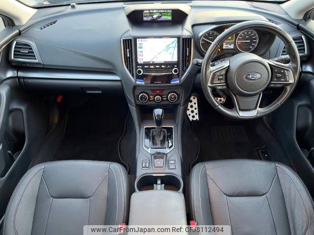 subaru impreza-wagon 2017 -SUBARU--Impreza Wagon DBA-GT6--GT6-031110---SUBARU--Impreza Wagon DBA-GT6--GT6-031110- image 2