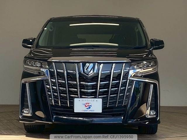 toyota alphard 2023 CFJ1395950 image 2