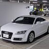 audi tt 2012 -AUDI--Audi TT TRUZZZ8J0C1020509---AUDI--Audi TT TRUZZZ8J0C1020509- image 5
