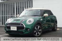 mini mini-others 2020 quick_quick_XU20M_WMWXU920302M85465