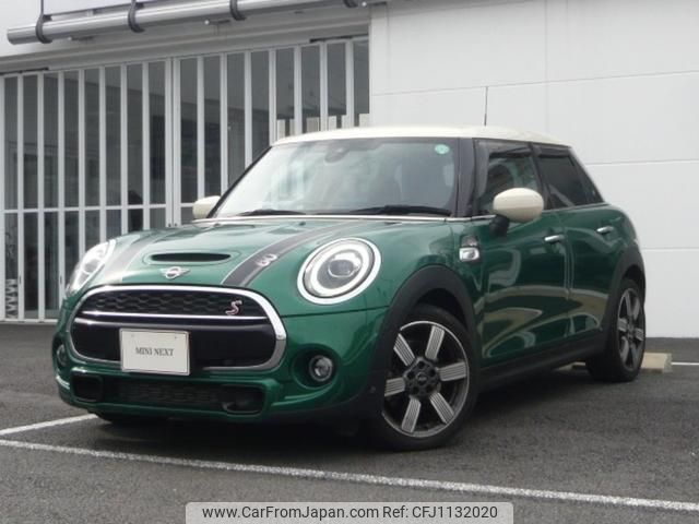 mini mini-others 2020 quick_quick_XU20M_WMWXU920302M85465 image 1