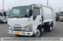isuzu elf-truck 2016 REALMOTOR_N1024040144F-17