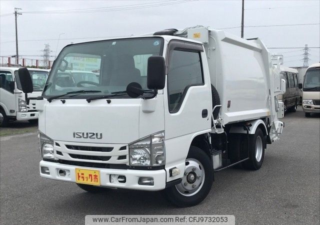 isuzu elf-truck 2016 REALMOTOR_N1024040144F-17 image 1