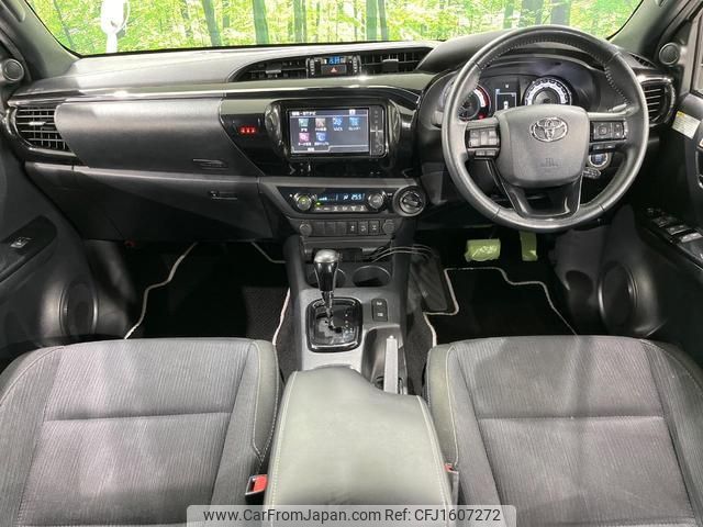toyota hilux 2019 CFJ1607272 image 2