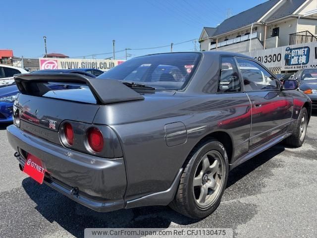 nissan skyline-gt-r 1990 -NISSAN--Skyline BNR32--BNR32-012628---NISSAN--Skyline BNR32--BNR32-012628- image 2