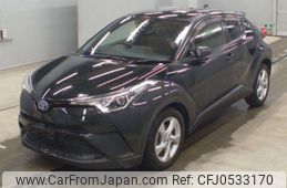 toyota c-hr 2017 -TOYOTA--C-HR ZYX10-2028327---TOYOTA--C-HR ZYX10-2028327-