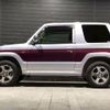 mitsubishi pajero-mini 2011 CFJ1803914 image 15