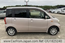 daihatsu tanto-exe 2012 CFJ1825240