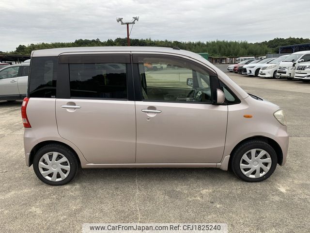 daihatsu tanto-exe 2012 CFJ1825240 image 1