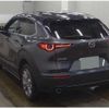 mazda cx-3 2021 quick_quick_5BA-DMEP_127843 image 5