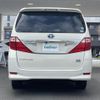 toyota alphard 2012 -TOYOTA--Alphard DAA-ATH20W--ATH20-8011671---TOYOTA--Alphard DAA-ATH20W--ATH20-8011671- image 19