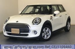 mini mini-others 2020 -BMW--BMW Mini 3BA-XU15MW--WMWXU520102N25115---BMW--BMW Mini 3BA-XU15MW--WMWXU520102N25115-