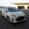 toyota aqua 2015 -TOYOTA--AQUA DAA-NHP10--NHP10-6369393---TOYOTA--AQUA DAA-NHP10--NHP10-6369393- image 1
